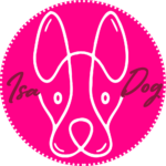 logo isaDog